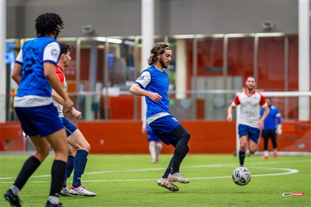 TKL 2025 Div1 - EKIP (2) vs (2) Union Sportive de Montréal