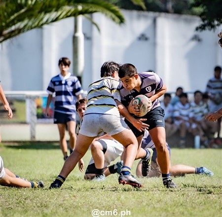 URT 2025 - M13 M15 - Universitario vs Tucuman Lawn Tennis
