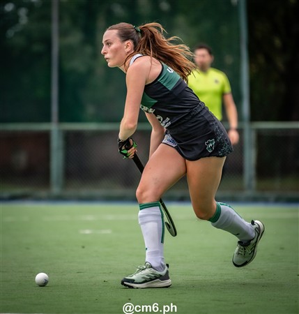 ATH 2025 - Fem - Tucuman RC vs La Querencia RC