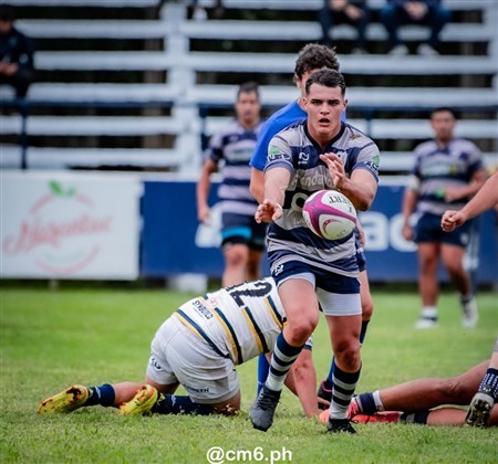 URT 2025 - Pré Inter - Universitario vs Tucuman Lawn Tennis