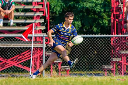 RQ 2025 - SL M - Semi Final - TMR (17) vs (3) RCM