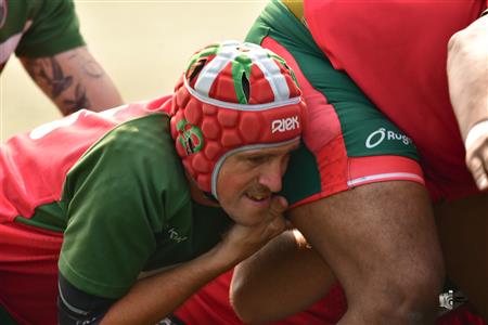 RQ 2025 - SL M R - Rugby Club de Montréal vs SABRFC