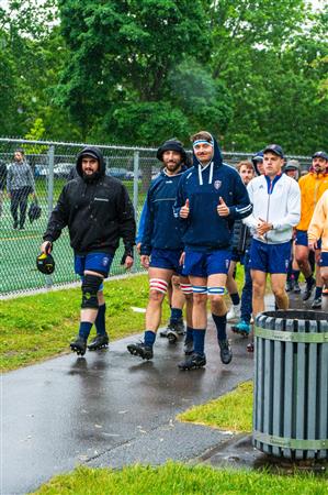 RQ 2025 - LP1M - XV de Montréal vs Westmount RC