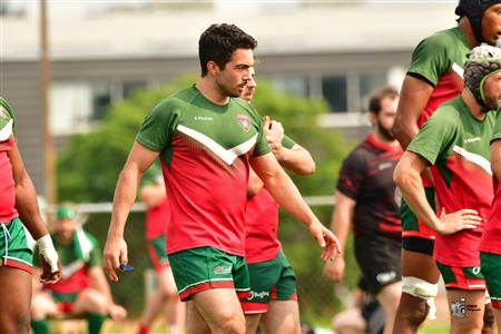 RQ 2025 - SL R M - CRQ (5) vs (31) RCM