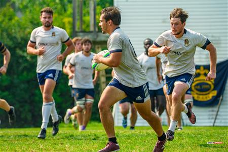 RQ 2025 - SL M - TMR vs SABRFC