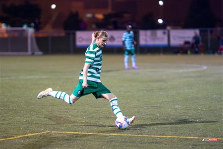 L1QC 2025 M - CS St-Hubert (1) vs (0) Celtix du Haut Richelieu