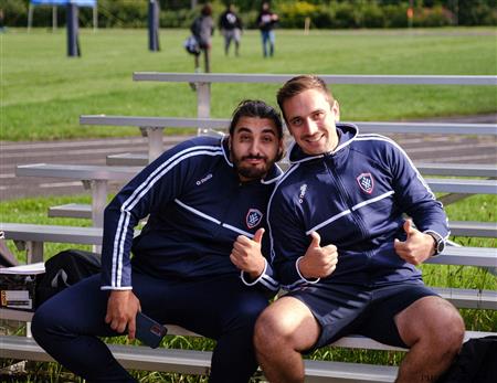 RQ 2023 - LP1M - XV de Montreal vs Mont-Tremblant