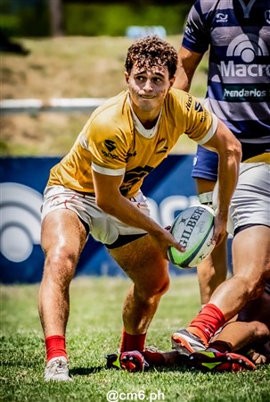 URS 2025 - Torneo Universitario 2025 (Salta)