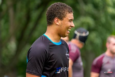 RQ 2025 - LP1M - Montreal Wanderers RFC vs Abénakis de Sherbrooke - Reel B