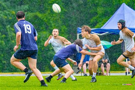 RQ 2025 - LP3M - Montréal Phenix Rugby vs Sainte-Anne-de-Bellevue RFC