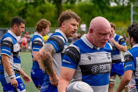 RQ 2025 - SL M - Parc Olympique Rugby vs Beaconsfield RFC - Reel 2