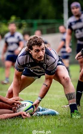 URT 2025 - Tucuman Rugby Club vs Universitario Rugby Club (Inter y Pré)