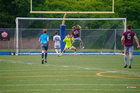 L2QC 2025 Masc - Lakeshore SC (0) vs (0) CS St-Lazare Hudson