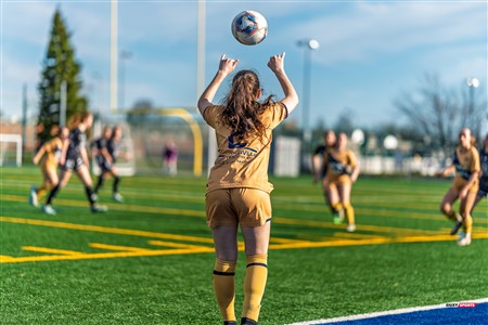 L2QC 2025 F - CS Boucherville (1) vs (1) Lévis-Est