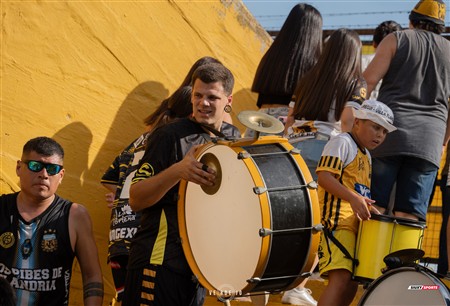AFA - 1B - Flandria (1) vs (1) Sportivo Italiano