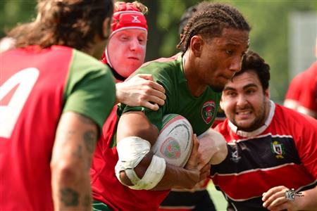 RQ 2025 - SL M R - RCM vs Beaconsfield RFC