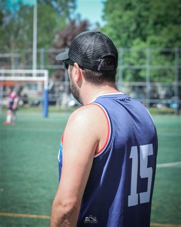 RQ 2024 - LPR2 - XV de Montréal vs Braves de Trois-Rivières