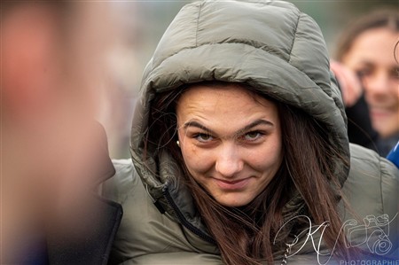 FFR 2025 - U-18 Fém - Grenoble vs Toulon