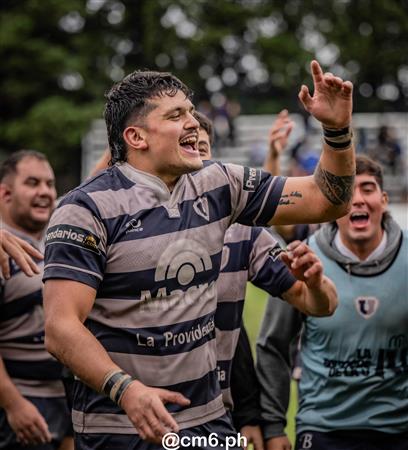 URT 2025 - Universitario RC vs Tucuman RC