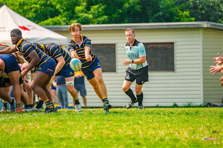 RQ 2025 - SL M - TMR vs SABRFC