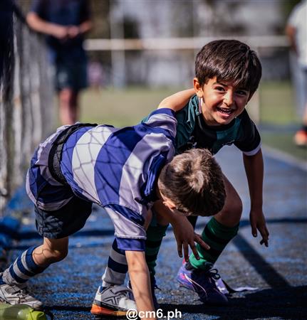 URT 2025 - Inferiores - Universitario vs Tucuman Rugby