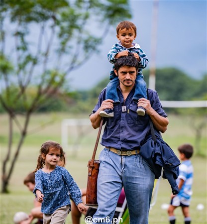 URT 2025 - Infantiles - Tucuman RC vs Jockey Club