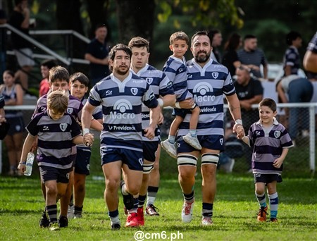 URT 2025 - 1ra e Inter - Universitario vs Tarcos