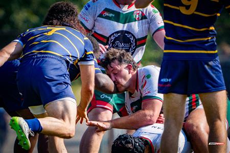 RQ 2025 - SL M - Semi Final - TMR (17) vs (3) RCM