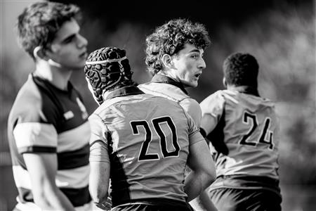 RSEQ 2025 - Demi-finale Rugby M - Cegep André-Laurendeau vs College Dawson