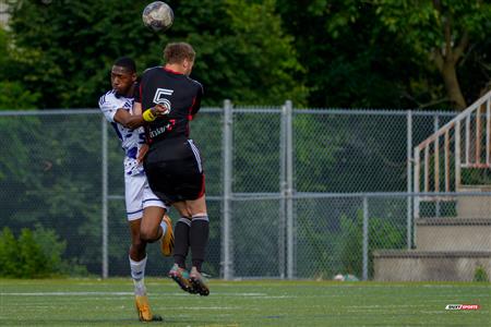 L1QC 2025 - FC Laval (4) vs (2) Royal Beauport