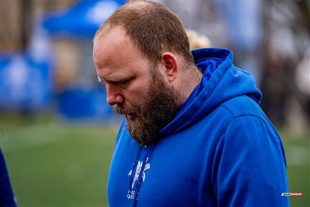 QORC-CROQ 2025 - QUÉBEC EST vs QUÉBEC OUEST