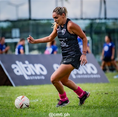 TLCF 2025 - Futbol Femenino Las Cañas - Abril