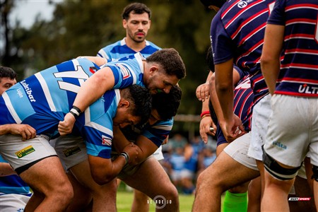 URBA 2025 -1raB- Intermedia- Lujan vs Don Bosco