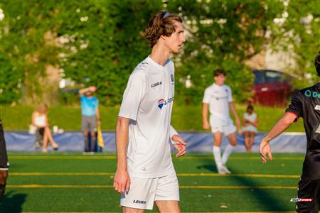 L1QC 2025 M - CS Mont-Royal Outremont (1) vs (2) AS Laval