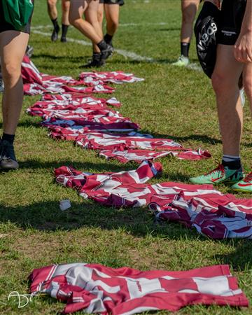 RSEQ Collégial 2025 - Vanier VS Brébeuf