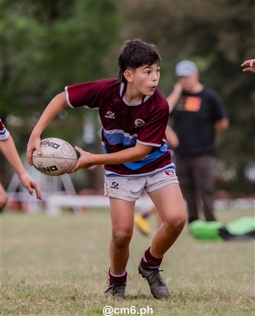 URT 2025 - Infantiles - Tucuman RC vs Jockey Club
