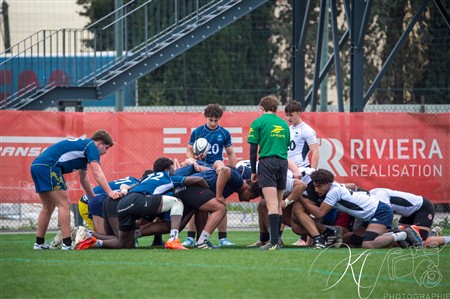 FFR 2025 - Générations Bleues U-18