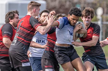 RQ 2024 - LPR2 - RCMXV vs Westmount 2