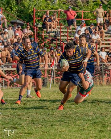 RQ 2025 - SL M - Semi Final - TMR (17) vs (3) RCM