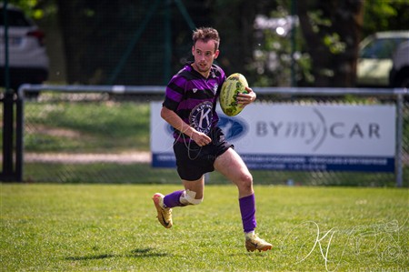 Challenge des Fabulous Rugby 2025