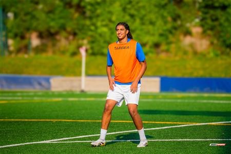 L1QC 2025 - CS Mont-Royal Outremont vs FC Laval