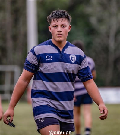 URT 2025 - M13 M15 - Universitario vs Jockey Club