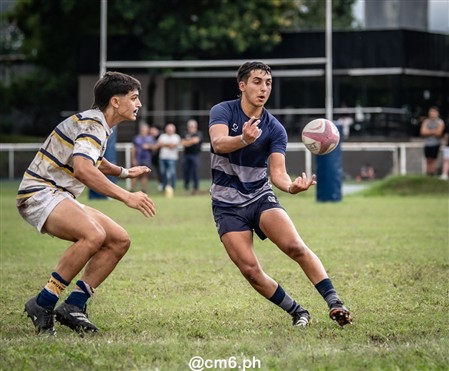 URT 2025 - M19 - Universitario vs Lawn Tennis