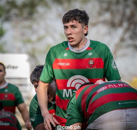 URT 2025 - Final M19 - Tucuman Rugby vs HuiraPuca