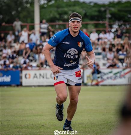 URT 2025 - Semi Final - Natacion y Gimnasia vs Tucuman Lawn Tennis