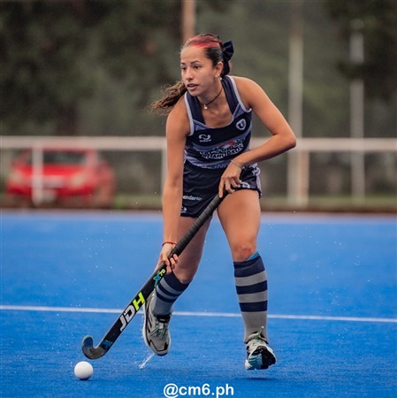 ATH 2025 - Fem - Universitario RC vs Tucuman Lawn Tennis Club