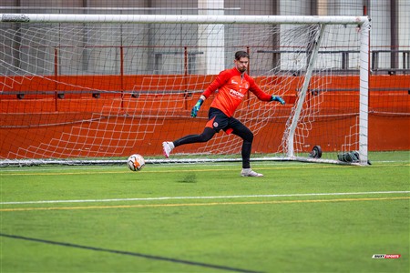 TKL 2025 Div1 - EKIP (2) vs (2) Union Sportive de Montréal