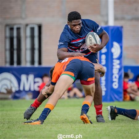 URT 2025 - M17 - Tucuman Rugby vs Universitario