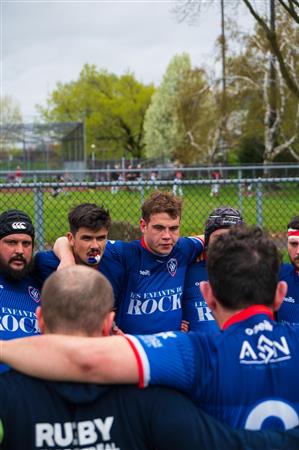 RQ 2025 - LPR2 M - XV de Montreal 2 vs Ottawa RC 2