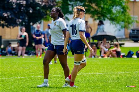 RQ 2025 - SL F - SABRFC vs TMR RFC